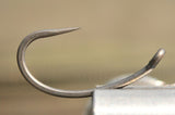 Korda Curv Shank Barbless Hooks