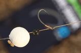 Korda Kurv Shank Hooks