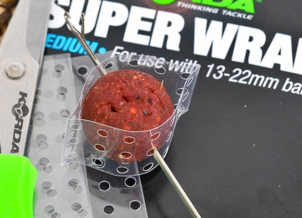 Korda Superwrap (SW12-SW22-SW32)