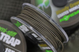 Korda N Trap Semi Stiff Coated Line    REDUCED