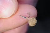 Guru MWG Barbless Hooks    REDUCED  20% OFF     Was £1.99   Now £1.59