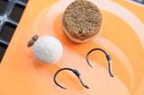 Guru QM1 Barbless Hooks