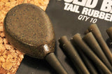 Korda Solid Bag Tail Rubbers