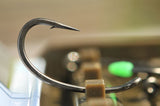 Korda Kurv Shank Hooks