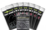 Korda Curv Shank Barbless Hooks