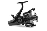 Korum Latitude Freespool Reels.