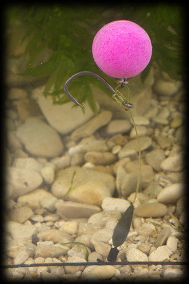Korda Chod Rigs