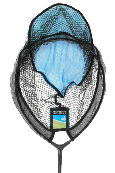 Preston Innovations Match Landing Nets.