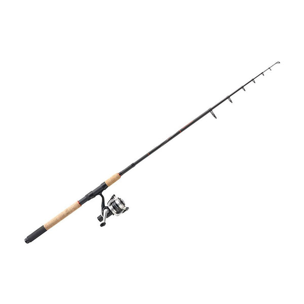 Mitchell Tanager Camo 1 Telescopic Rod And Reel Combo.
