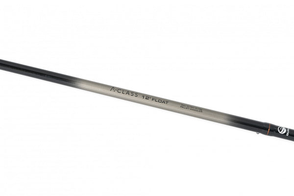 Guru A-Class Pellet Waggler Rod – JP Tackle