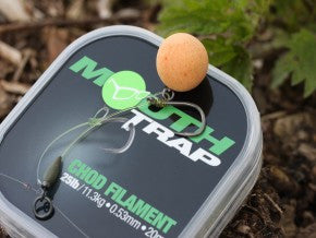 Korda Mouth Trap