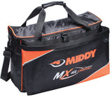 MIDDY 3 Tube Holdall and 40L Carryall