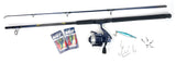 Mitchell Neuron Boat Combo Set       1558883