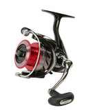 DAIWA NINJA REELS