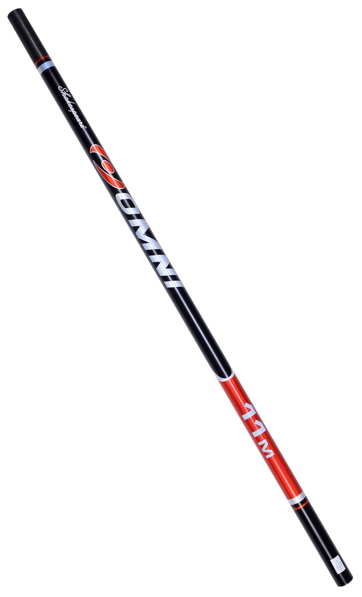 Shakespeare Omni 11 m Pole. – JP Tackle Shakespeare Omni 11 m Pole. – JP Tackle