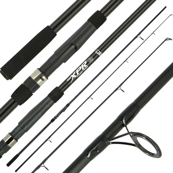 NGT Carp And Spod Rods