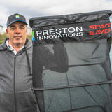 Preston Innovations 2M Space Saver Keepnet