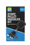 Preston Innovation Stopz Pellet Waggler Kit