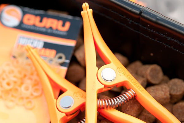 Guru Pellet Pliers