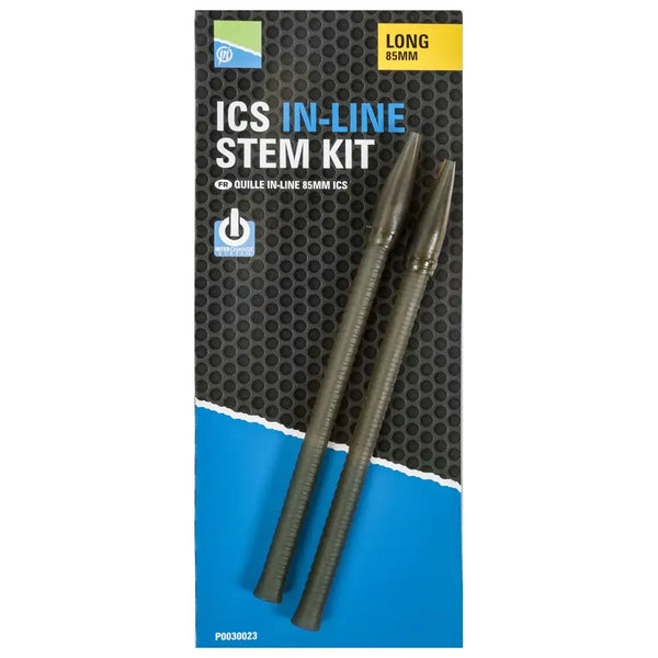 Preston ICS Inline Stem Kit