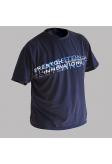 PRESTON INNOVATIONS PRINTED T SHIRT