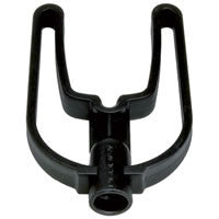 Greys Prodigy Push-Lok Rest Head - Deep