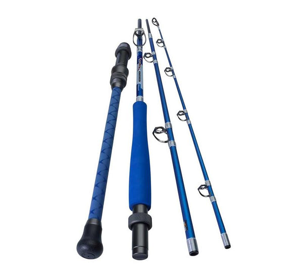 Shakespeare Agility 2 7ft Boat Rod