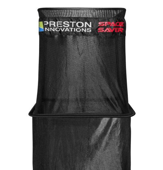 Preston Innovations 3M Space Saver Quick Dry Keepnet.