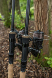 KORUM OPPORTUNIST X SERIES RODS    31% OFF.