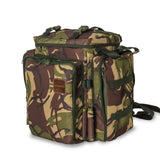 Saber DPM Camo Carryalls And Rucksacks