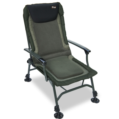NGT Profiler Chair Recliner System