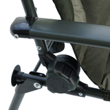 NGT Profiler Chair Recliner System