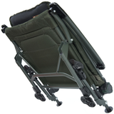 NGT Profiler Chair Recliner System