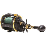 Leeda Icon Boat Multiplier Reel     M30