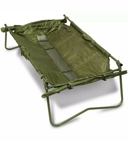 Angling Pursuits Cradle - Lightweight With Cover