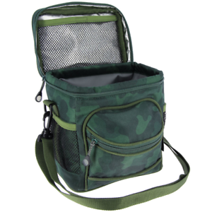 NGT XPR Insulated Camo Cooler Bag    (88 )