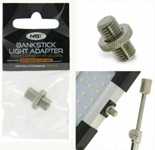 NGT Bankstick To Appliance Connector          FREE POST