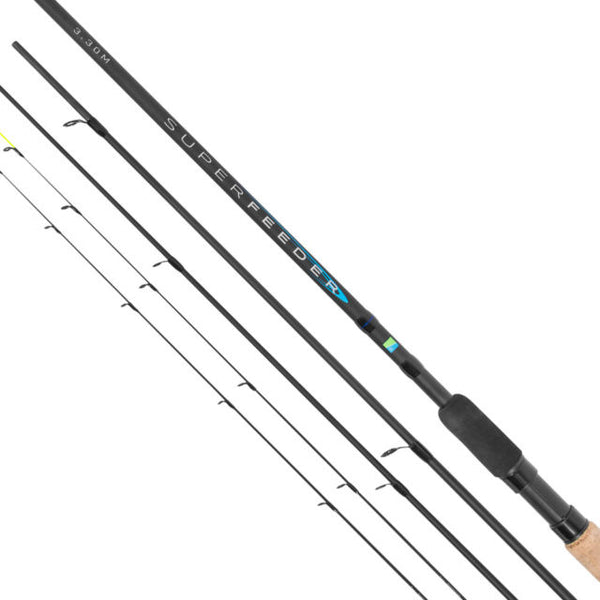 Preston Innovations 3.6m Super Feeder   Was £74.99     Now £40  cash