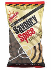 Savoury Spice