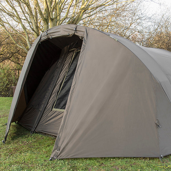 Avid Carp Ascent 2 Man Bivvy.