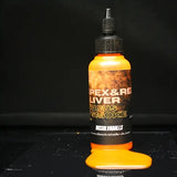 Dissolvaballs 100ml Bait Smoke Liquid