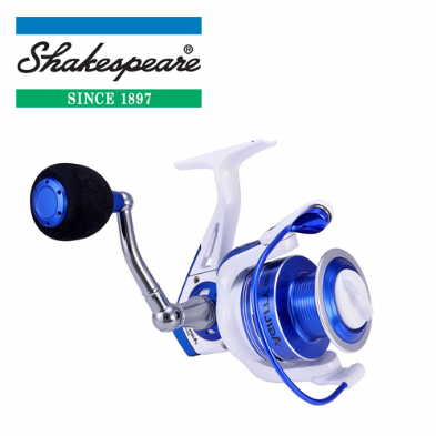 Shakespeare Agility SWRD Reels