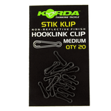 Korda Stik Klip