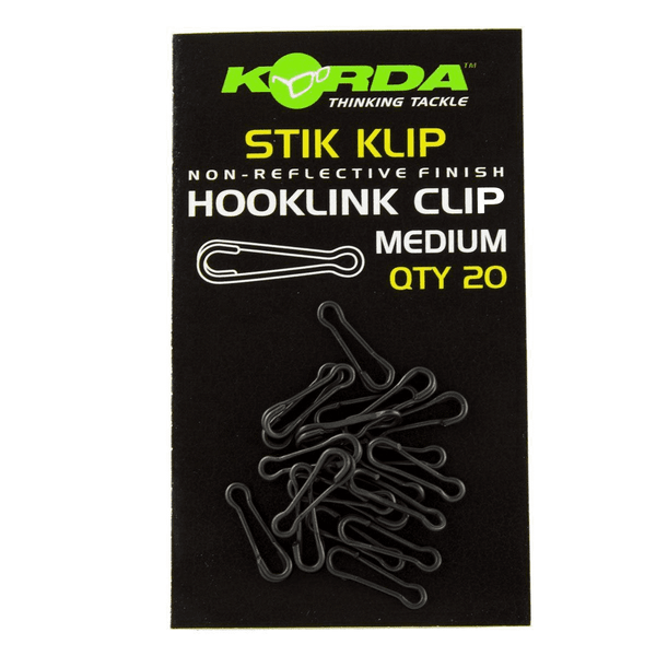 Korda Stik Klip