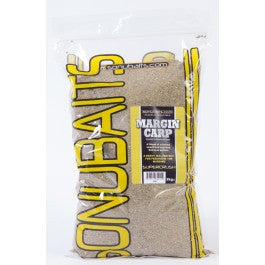 Sonubait Supercrush Margin Carp Groundbait