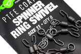 KORDA PTFE RING SWIVELS