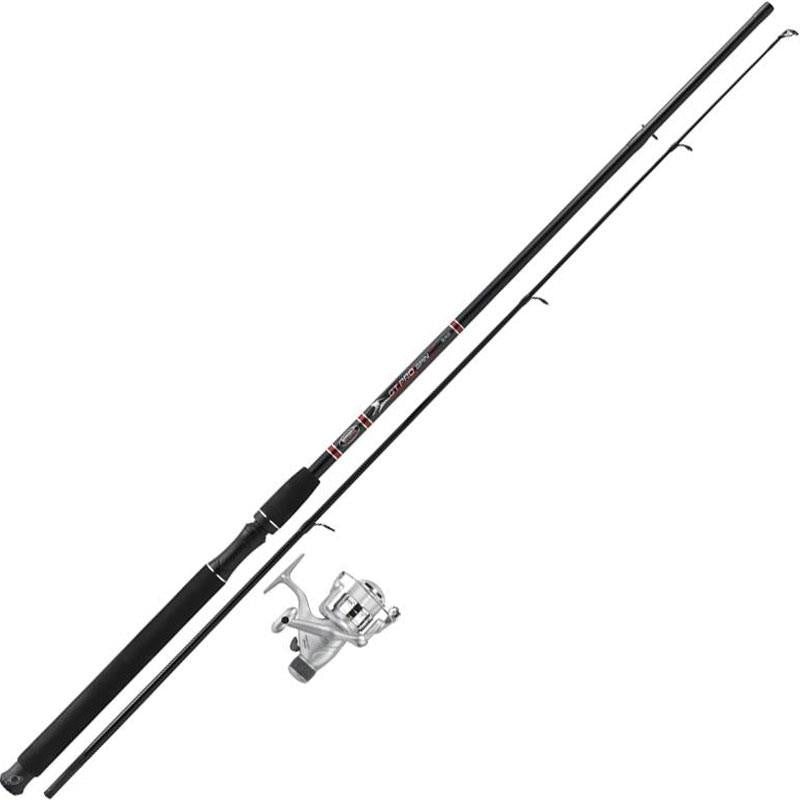 Mitchell GT Pro Spin 242 Rod and Reel Combo – JP Tackle