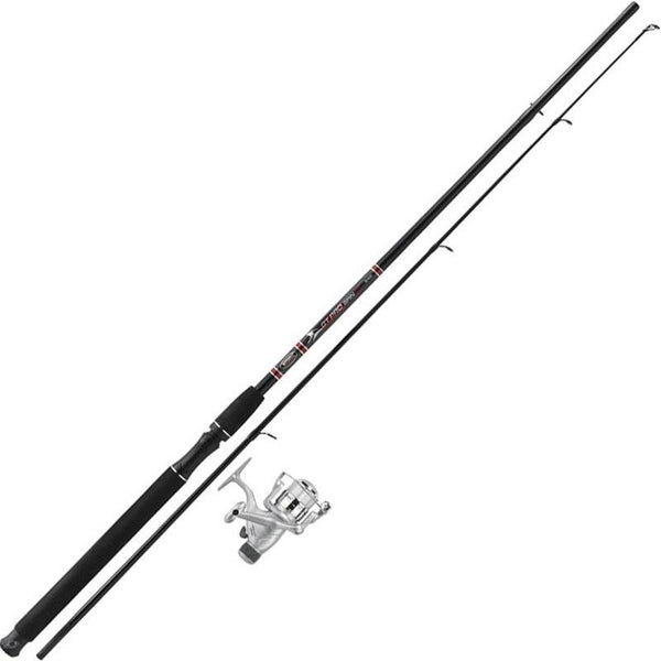 Mitchell GT Pro Spin 242 Rod and Reel  Combo