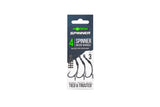 Korda - Spinner Hook Sections Spinner