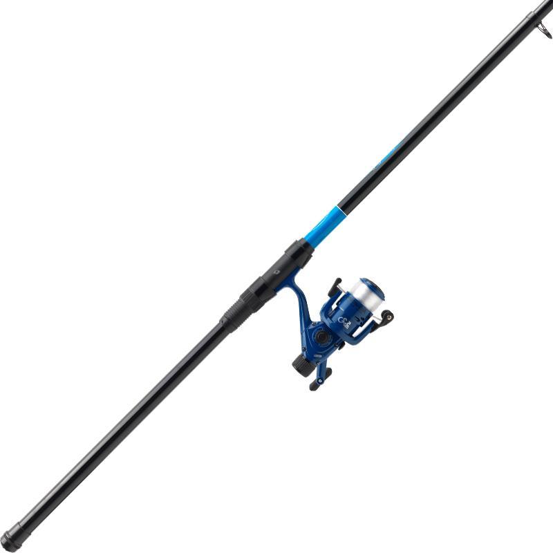 Mitchell Adventure Light T-300 Rod and Reel Combo – JP Tackle